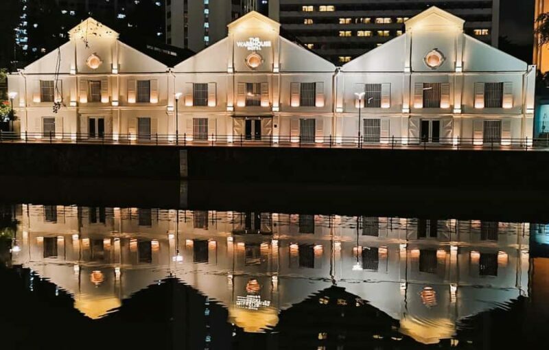 Singapore: Hidden Gems Kick Scooter Tour w/Dinner - Final Thoughts