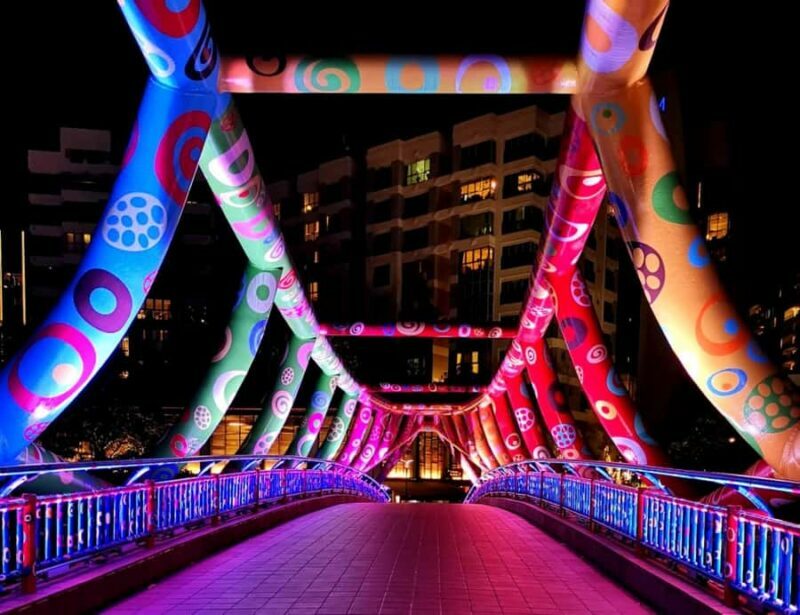 Singapore: Hidden Gems Kick Scooter Tour w/Dinner - Who’s It Best For?