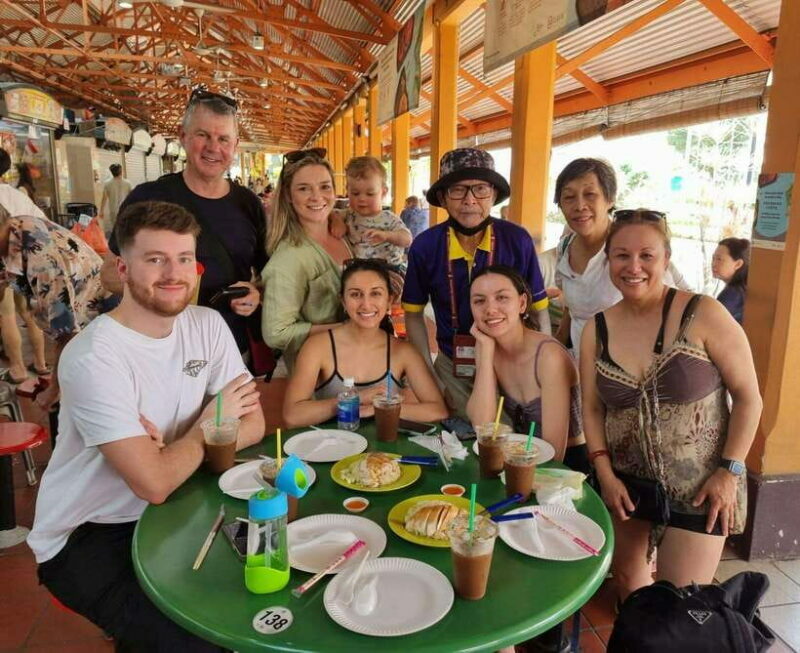 Singapore: Local Hawker Food Tour with Tastings - An In-Depth Look at the Tour Experience