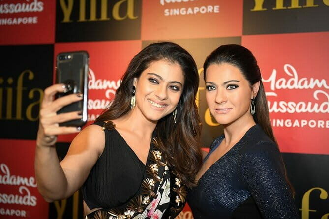 Singapore Madame Tussauds Admission E-Ticket - The Sum Up: Who Will Love This?