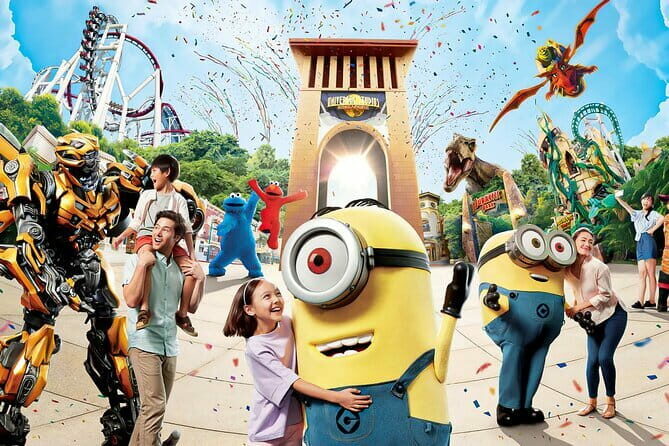 Singapore Madame Tussauds Admission E-Ticket - Frequently Asked Questions