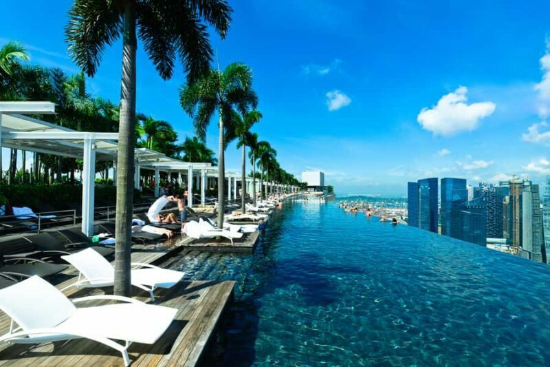 Singapore: Marina Bay Sands Observation Deck E-Ticket - Final Thoughts