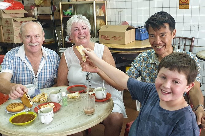 Singapore Market to Table Culinary Experience (Wet Market Tour Included) - Meeting Point and Transportation