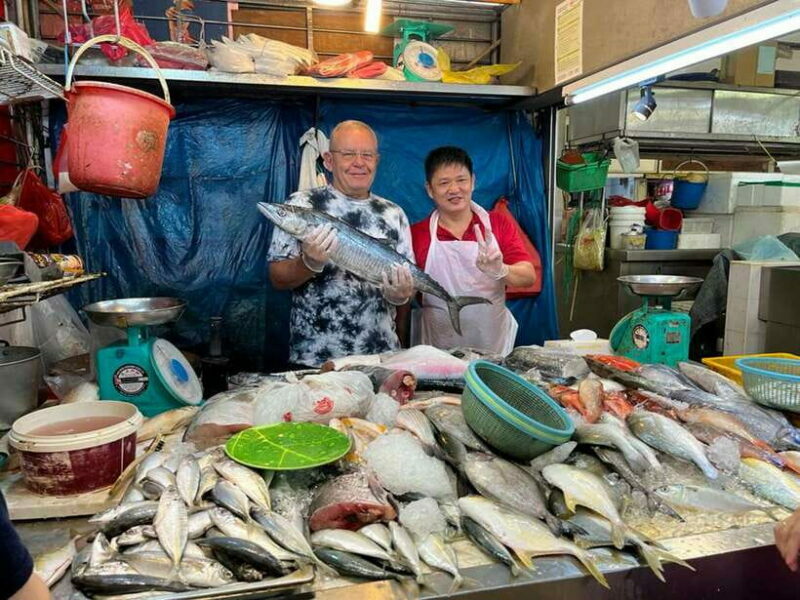 Singapore: Market-to-Table Experience and Cooking Class - Final Thoughts