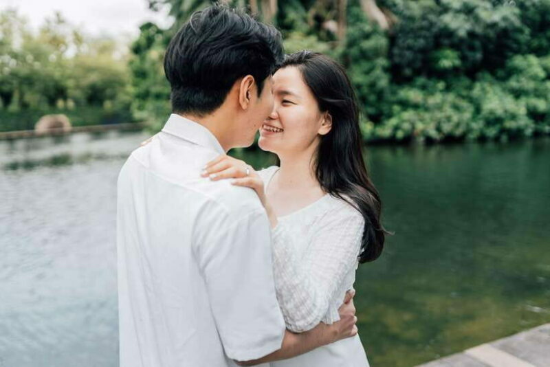 Singapore: Moments in the City Private Photography Session - Pricing and Value
