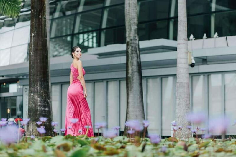 Singapore: Moments in the City Private Photography Session - Who Should Book This Experience?