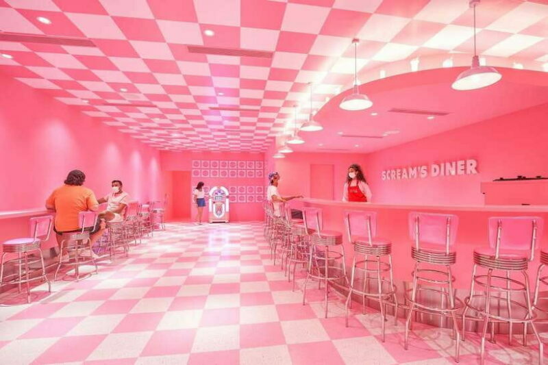 Singapore: Museum of Ice Cream Entrance Ticket - The Sum Up: Who Will Love the Museum of Ice Cream?