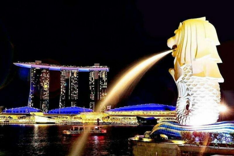 Singapore: Nighttime City Sightseeing Tour with River Cruise - Who This Tour Is Best For