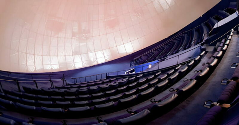 Singapore: Omni Theatre IMAX Show Admission Ticket - Practical Details and Tips