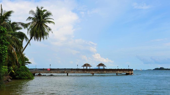 Singapore Paddle to Pedal Adventure in Pulau Ubin - Good To Know