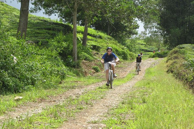 Singapore Paddle to Pedal Adventure in Pulau Ubin - Highlights of the Day