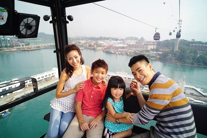 Singapore Pass With 40+ Attractions Including Universal Studios - User Feedback and Experiences
