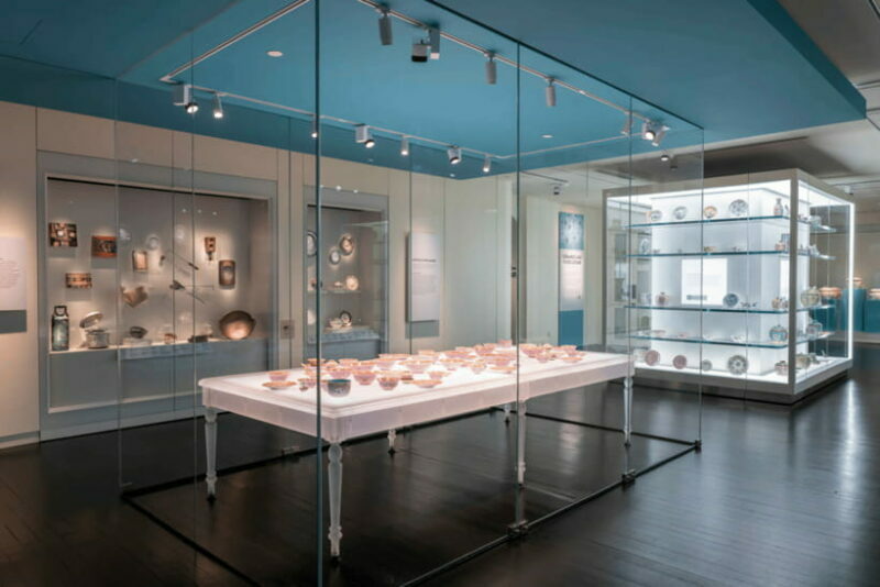 Singapore: Peranakan Museum Admission Ticket - Key Points