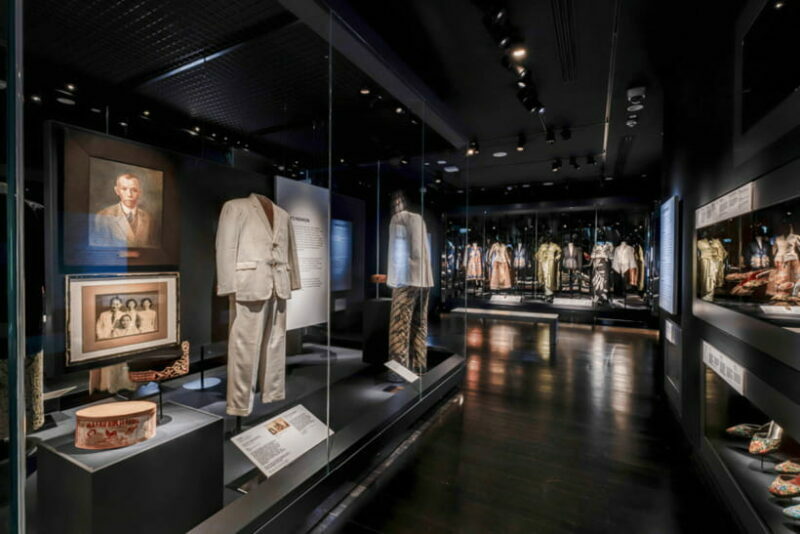 Singapore: Peranakan Museum Admission Ticket - The Sum Up