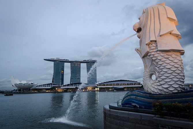 Singapore Photography Masterclass - Private Photography Lesson - Photography Session Options