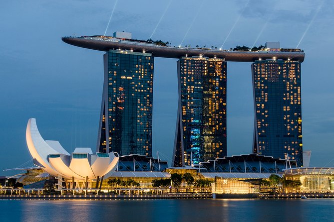 Singapore Photography Masterclass - Private Photography Lesson - Session Durations and Locations