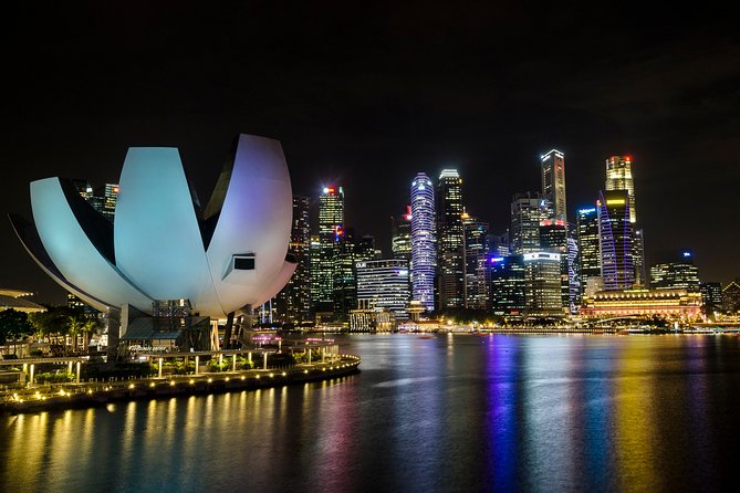 Singapore Photography Masterclass - Private Photography Lesson - Unique Photography Experiences