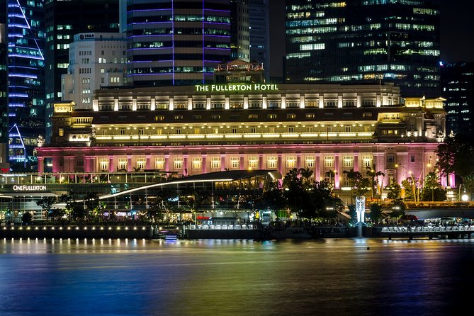 Singapore Photography Masterclass - Private Photography Lesson - Customer Preferences and Trends