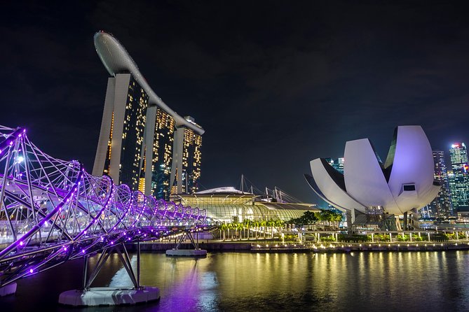 Singapore Photography Masterclass - Private Photography Lesson - Related Activities and Destinations