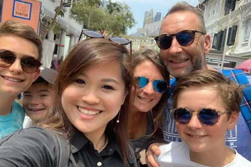 Singapore: Private Custom Tour with a Local Guide - The Sum Up