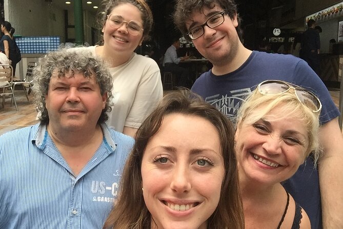 Singapore : Private Custom Walking Tour With A Local Guide - Customization Options