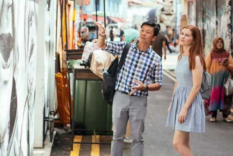 Singapore: Private Food Tour 10 Tastings with Locals - Practical Tips for Future Participants