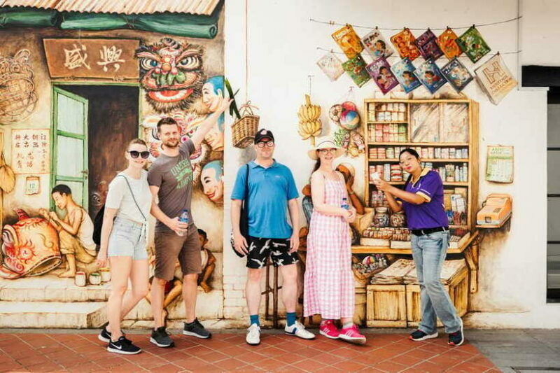 Singapore: Private Food Tour & Heritage Walk w/River Cruise - FAQs