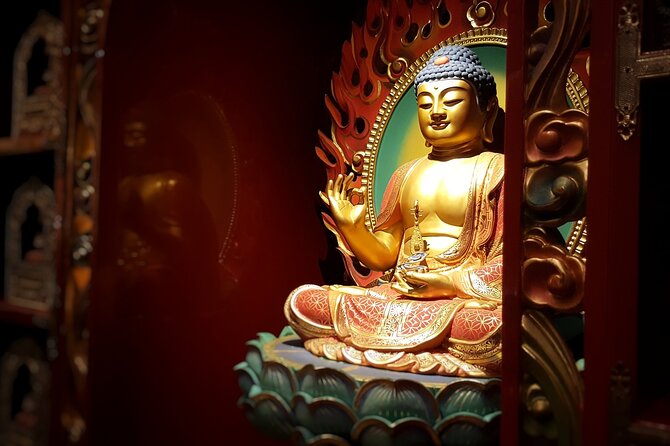 Singapore Private Full-Day Sightseeing Tour - Cultural Exploration