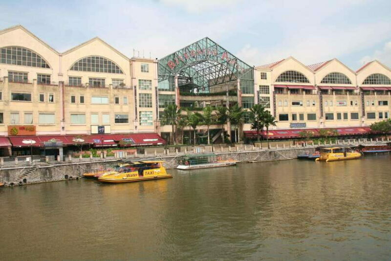 Singapore: Private Tour with a Local Guide - Key Points