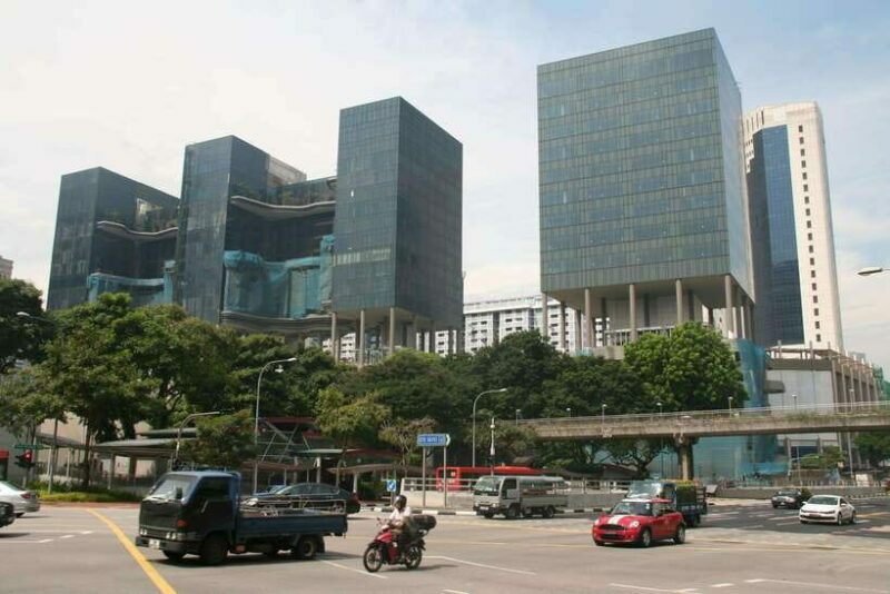 Singapore: Private Tour with a Local Guide - Introducing the Private Singapore Tour