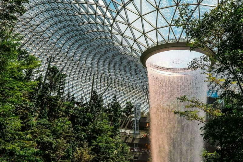 Singapore: Private Tour with a Local Guide - Final Thoughts