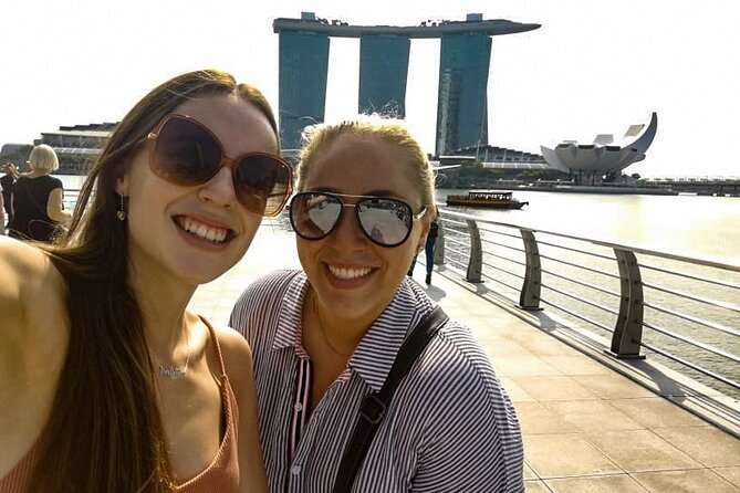 Singapore Private Tours With Locals: 100% Personalized, See the City Unscripted - Private Tour Highlights