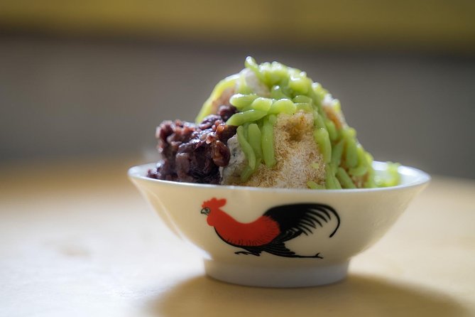 Singapore Private Walking Food Tour With Secret Food Tours - Dietary Considerations and Itinerary