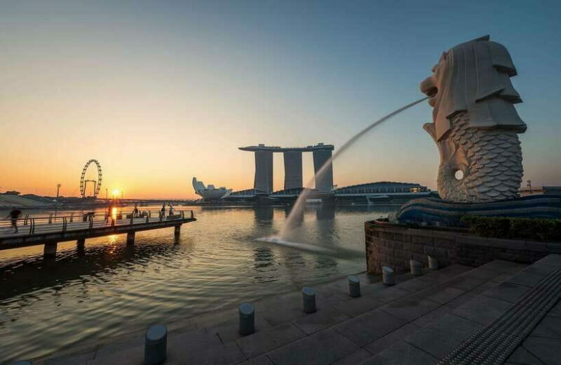 Singapore: Private Walking Tour with a Local - Why Choose a Private Local Tour in Singapore?