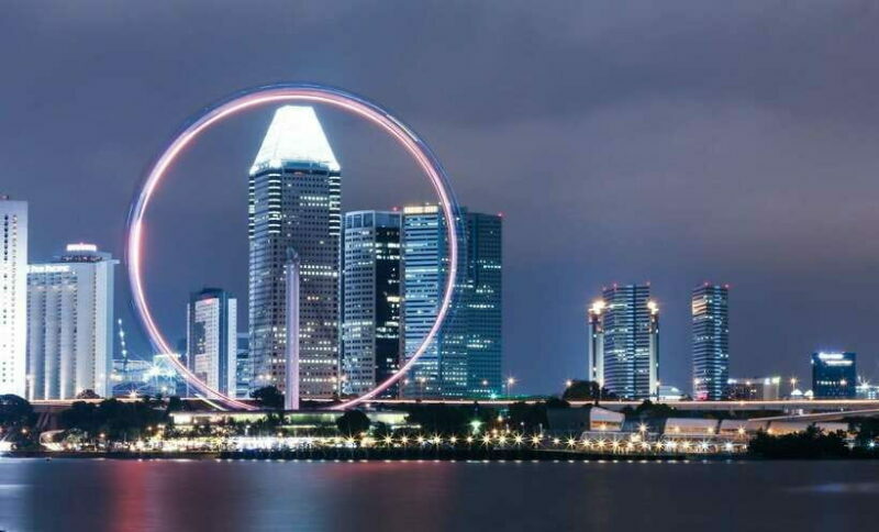 Singapore: Private Walking Tour with a Local - Practical Details and Tips
