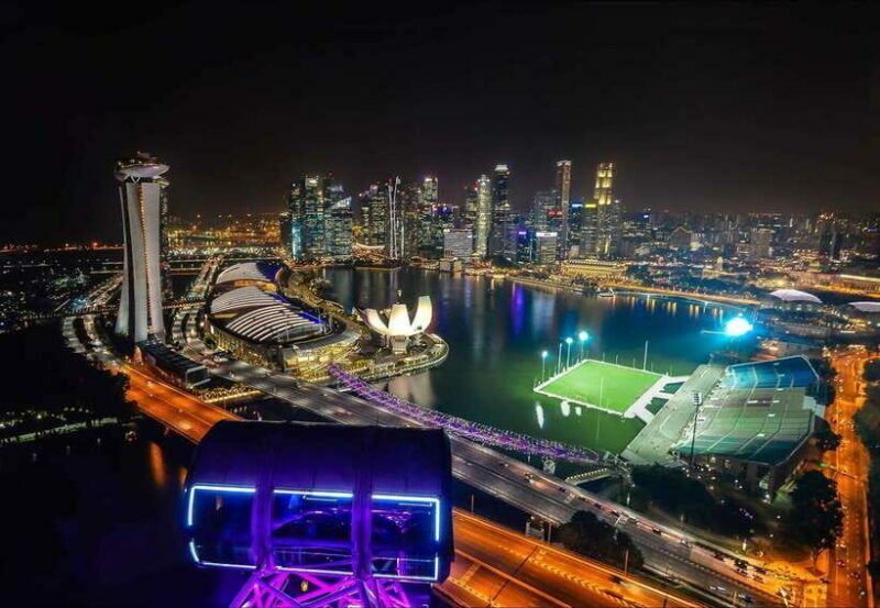 Singapore: Private Walking Tour with a Local - Who Is This Tour Best For?