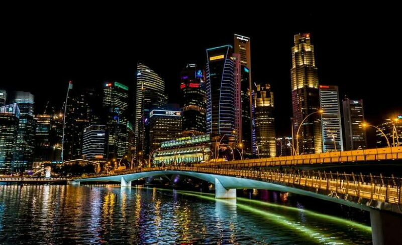 Singapore: Private Walking Tour with a Local - Final Thoughts: Is It Worth It?