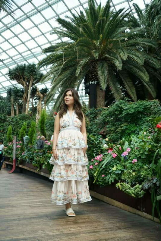 Singapore: Professional photoshoot at Gardens by the Bay - Why You’ll Love This Experience