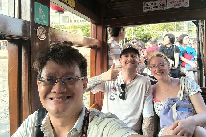 Singapore River Cruise with Spectra & Garden Rhapsody Light Show - An In-Depth Look at the Tour Itinerary