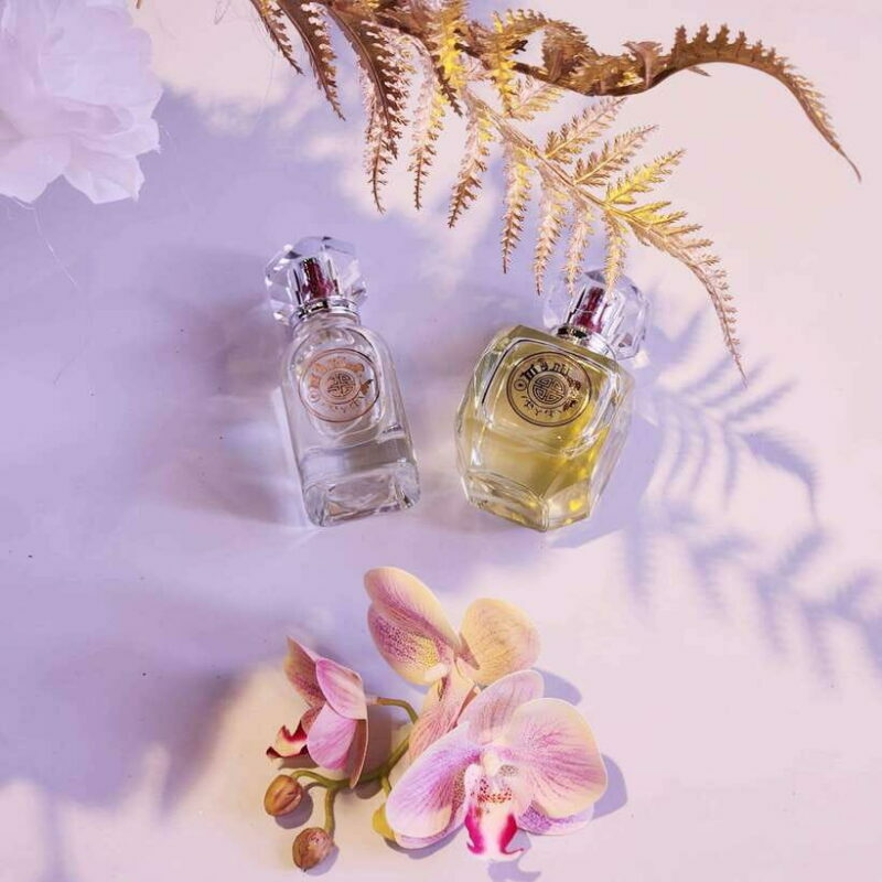 Singapore: Scent Crafting Workshop with Rainforest Orchids - Key Points