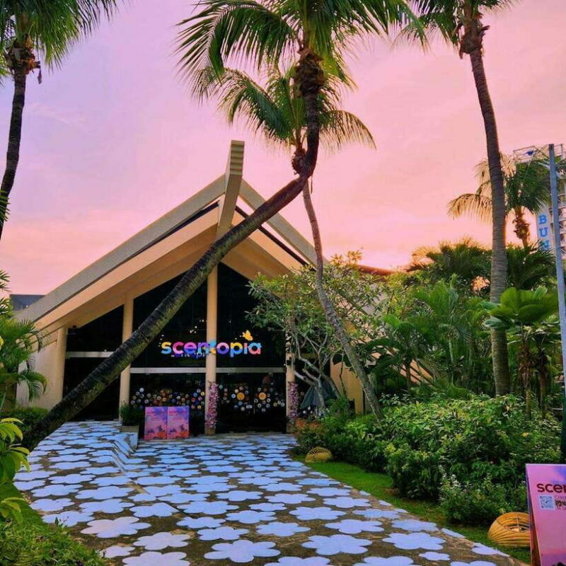 Singapore: Scent Crafting Workshop with Rainforest Orchids - Who Should Consider This Experience?