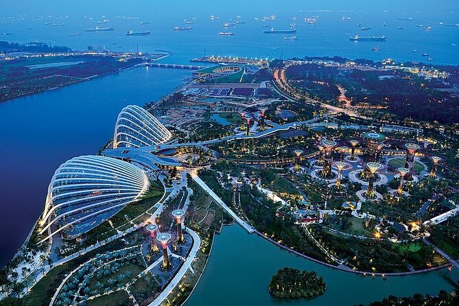 Singapore Self-Guided Audio Tour - Customer Support and Feedback