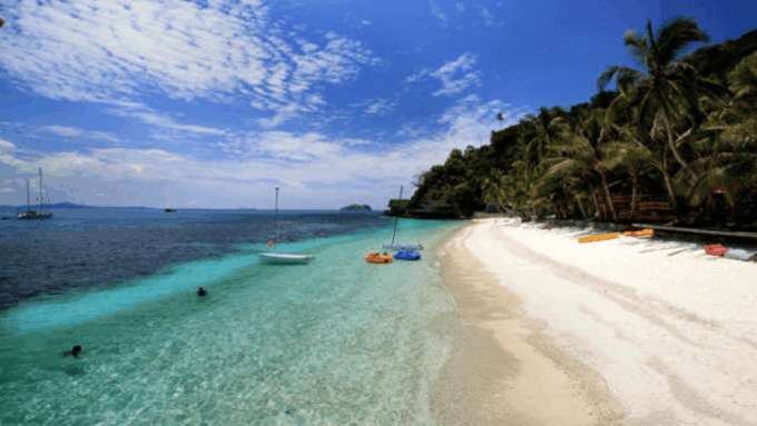 Singapore (SIN) to Mersing, Malaysia - Customer Reviews