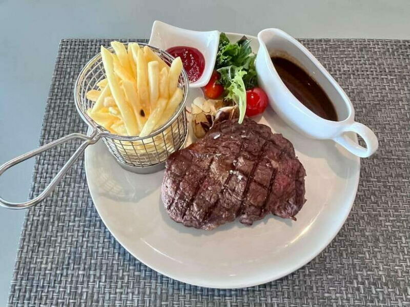 Singapore: Southern Island Cruise & Dining at Clubhouse - Final Thoughts