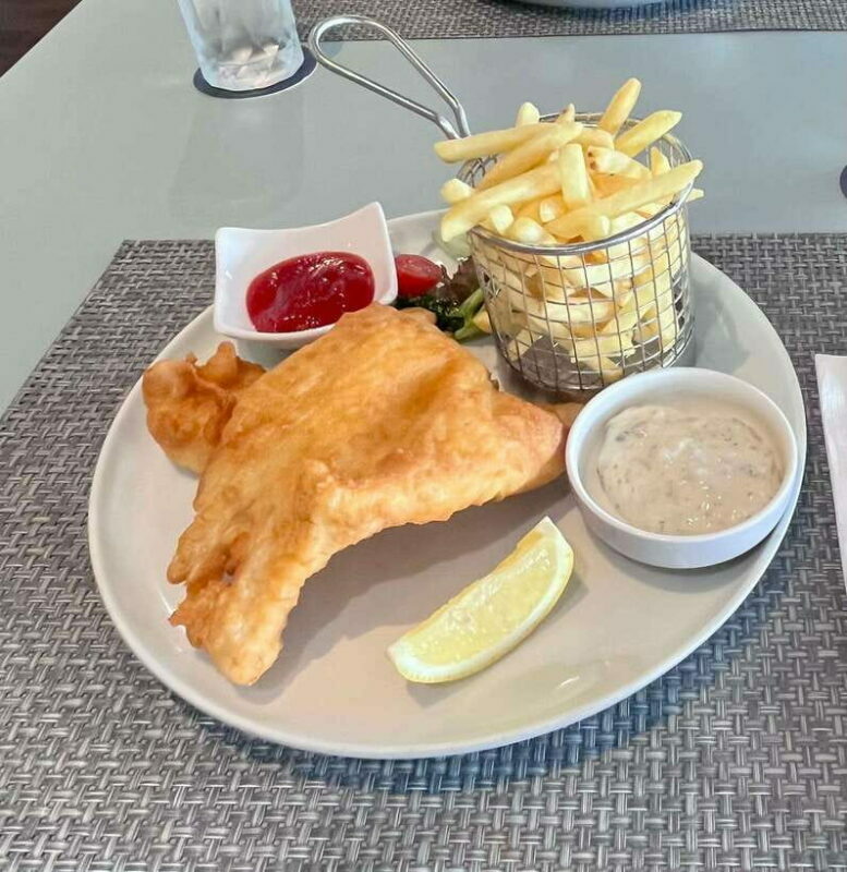 Singapore: Southern Island Cruise & Dining at Clubhouse - FAQ