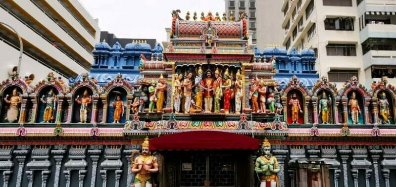 Singapore: Street Food & Ethnic Quarters Kick Scooter Tour - Final Thoughts