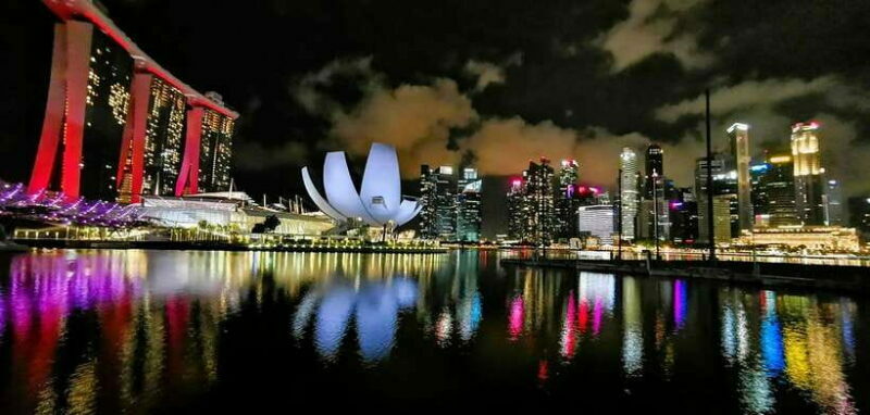 Singapore: Sunset City Tour by Kick Scooter - Final Thoughts