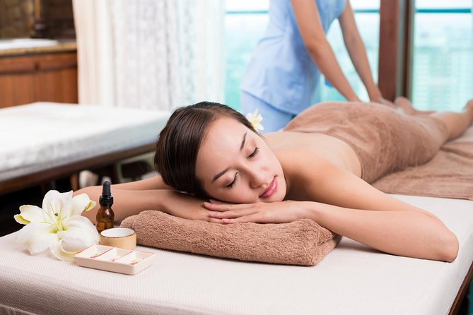 Singapore to Batam Day Tour (with Ferry Tickets & Spa Masage) - Relaxing With Massage Options