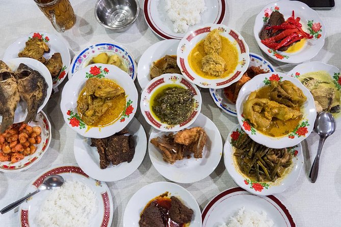 Singapore to Batam:City Tour With Ferry Tickets & Lunch - Inclusions and Exclusions
