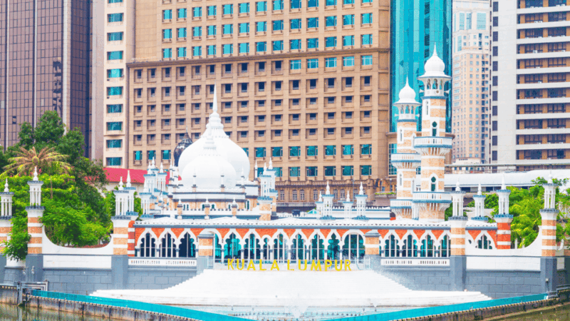 Singapore to Selangor, KL Malaysia - Inclusions and Additional Services
